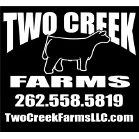 Two Creek Farms LLC logo - Similar company to Producer Owned Beef