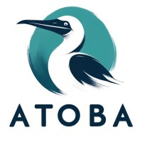 Atoba - Environmental & Sustainability Consulting logo - Similar company to Ökodorf Sieben Linden / Tagungshaus