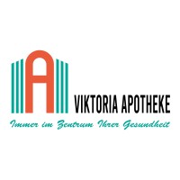 Viktoria Apotheke Bruchsal logo - Similar company to Qdossier