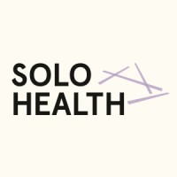 Solo Health Oy logo - Similar company to Emkine Oy