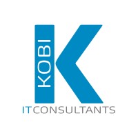 Kobi IT Consultants logo - Similar company to It-Nelson Solutions