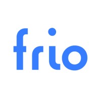 Frio logo - Similar company to Wattmore