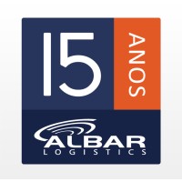 ALBAR LOGISTICS LTDA logo - Similar company to Azlog