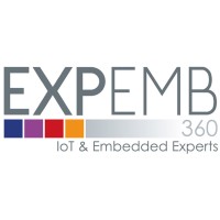 ExpEmb logo - Similar company to Tokhatec