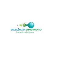 Excelência Saneamento Ltda logo - Similar company to Güven Saneamento