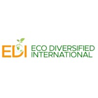 Eco Diversified International logo - Similar company to Yali Network Ogun