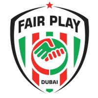 FAIR PLAY FC logo - Similar company to Kave Creative Lab