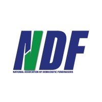 Democratic Fundraisers Association logo - Similar company to Left Rising