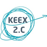 KeeX2C logo - Similar company to Garden Groupe
