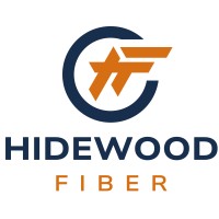 Hidewood Fiber, LLC logo - Similar company to Bns Inc.