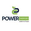 Power Energies Pvt. Ltd logo - Similar company to Maxoar