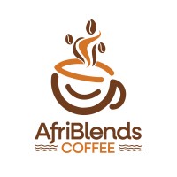 AfriBlends Coffee logo - Similar company to Crimin'Assas