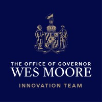 Maryland State Innovation Team logo - Similar company to U.S.-Rok-Japan Trilateral Next-Gen Study Group