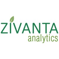 Zivanta Analytics logo - Similar company to Zivanta.Com