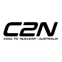 C2N Australia logo - Similar company to Australian Nuclear Power