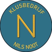 Klusbedrijf Nils Noot logo - Similar company to Niko'S Klusbedrijf