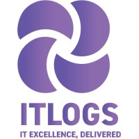 ITLOGS logo - Similar company to Aws User Group Montenegro