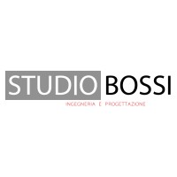 Studio Bossi logo - Similar company to Rethink Energy