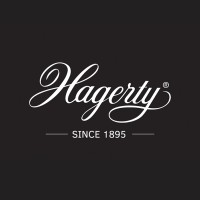 Hagerty logo - Similar company to Marque And Co