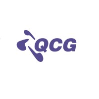 QCG (a DVCONSULTING INT'L Co.) logo - Similar company to I