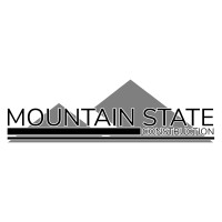 Mountain State Construction logo - Similar company to Cch Construction