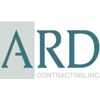 Ard Contracting logo - Similar company to Rockbridge Group