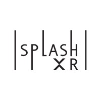 SplashXR logo - Similar company to Curious Element