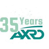 AXRO GmbH logo - Similar company to Imcopex Gmbh