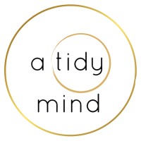A Tidy Mind - West and North Yorkshire and Humberside logo - Similar company to West Yorkshire Adhd Support Group