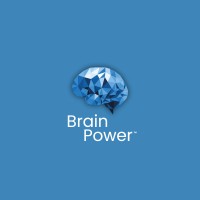 Brain Power logo - Similar company to Brainpower Group