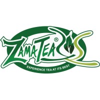 Zama Tea and Kombucha logo - Similar company to Integritea