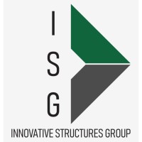 Innovative Structures Group (ISG) logo - Similar company to Fusion Engineering Services