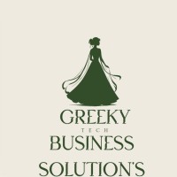 Greeky Business Solution's logo - Similar company to Pie Consultancy Services