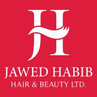 Jawed Habib Hair & Beauty Limited logo - Similar company to Strands Salons