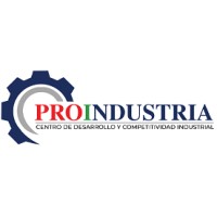 Centro de Desarrollo y Competitividad Industrial - PROINDUSTRIA logo - Similar company to Proindustria