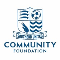 Southend United Community Foundation logo - Similar company to The Waeccer