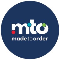 MadeToOrder, Inc. logo - Similar company to Ce Competitive Edge