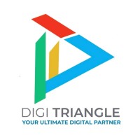Digi Triangle logo - Similar company to Lrk Techno Solutions Pvt. Ltd.
