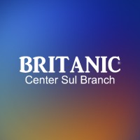 Britanic Center Sul Recife logo - Similar company to Pernambuco Sinalização
