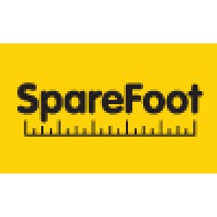 SpareFoot logo - Similar company to Storable