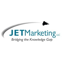 JET Marketing logo - Similar company to Jet Elite Mx