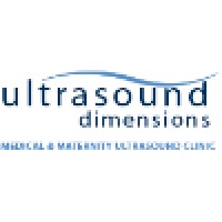 Ultrasound Ireland logo - Similar company to Early Learning Initiative