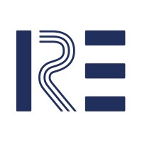 RE Group logo - Similar company to Next Arquitetos