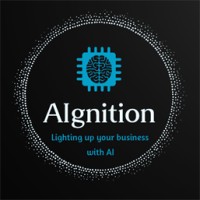 AIgnition logo - Similar company to Logicflow Ag