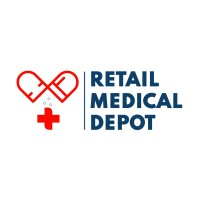 Retail Medical Depot S.A. de C.V. logo - Similar company to Medical Retail Store