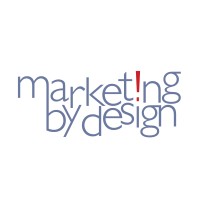 Marketing by Design logo - Similar company to Flagship Creative