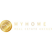 MyHome Kinnisvarabüroo / Estate Agents logo - Similar company to Gap Hunters