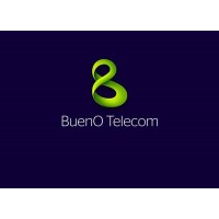 BuenO Telecom logo - Similar company to Unika Telecom