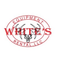 White's Equipment Rental, LLC logo - Similar company to White'S Welding