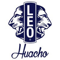 Club Leo Huacho logo - Similar company to Automotriz Huacho Vip